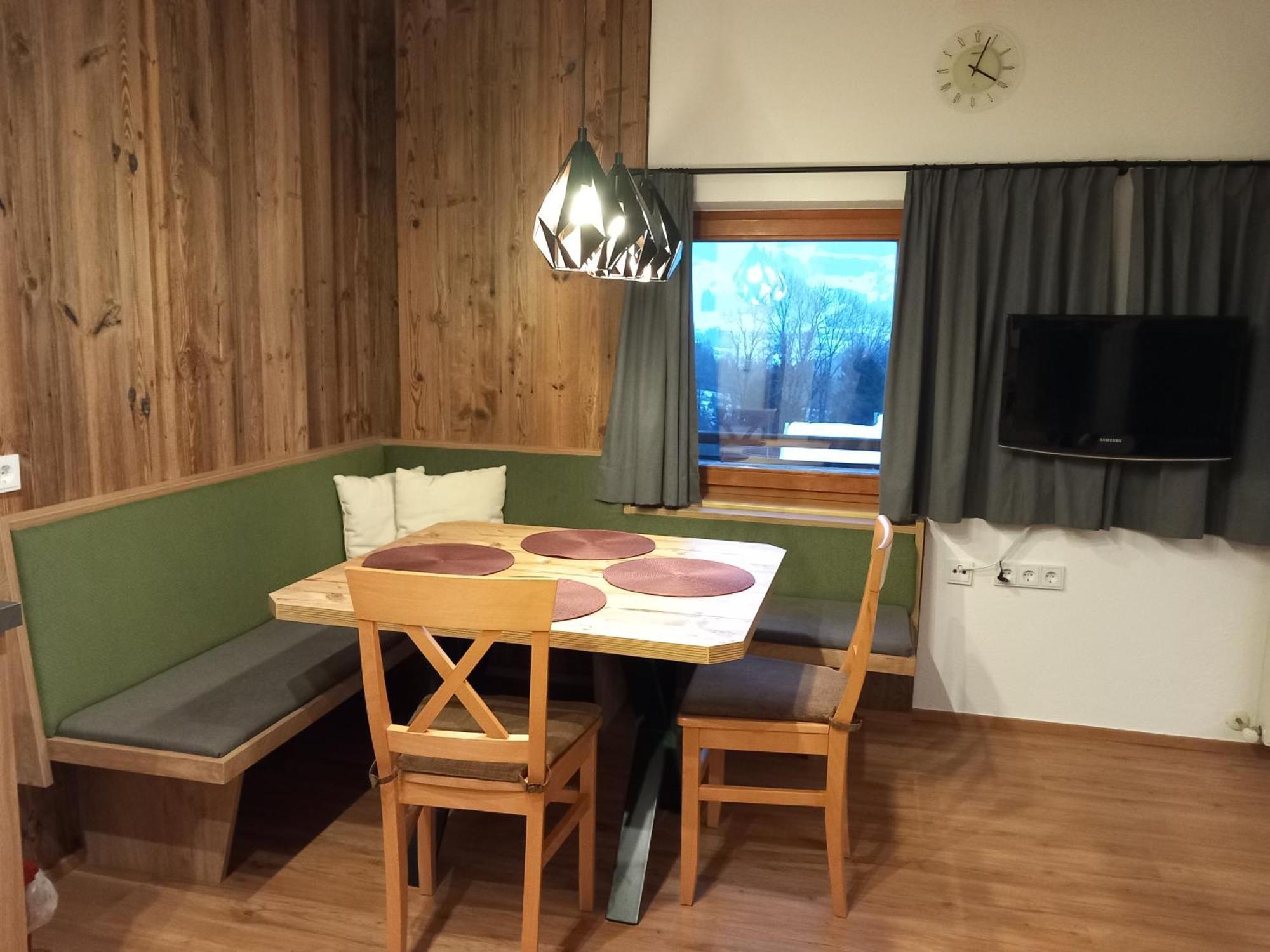 Biobauernhof Schuster Διαμέρισμα Hopfgarten im Brixental Εξωτερικό φωτογραφία
